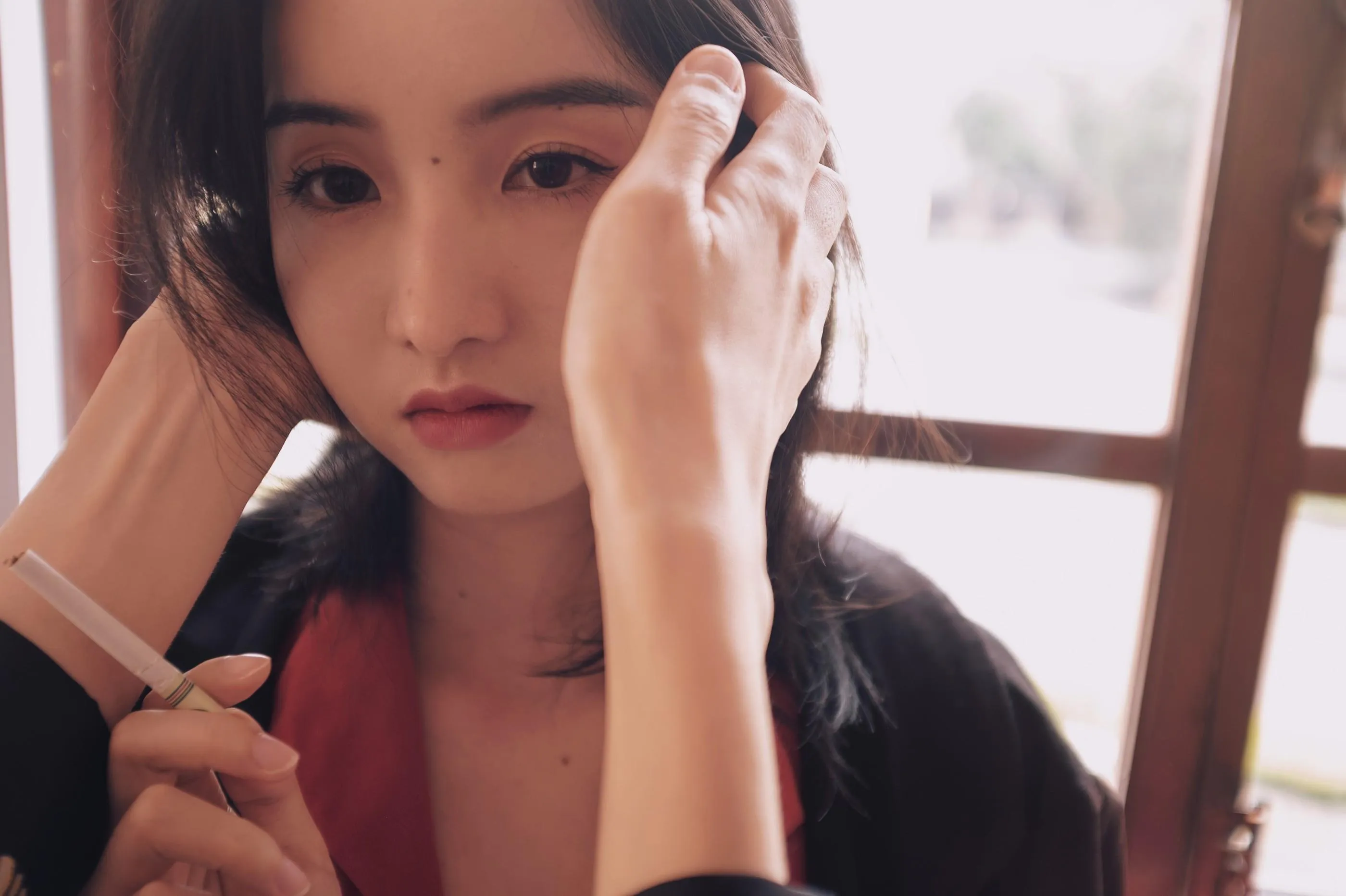 [YITUYU艺图语]2021.10.07 堕落天使 珊珊 [31P]插图9
